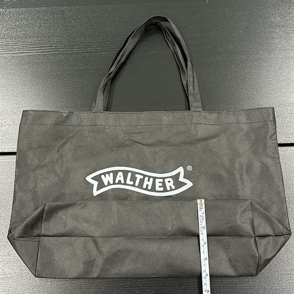 Walther Tote Bag - Picture 7 of 7